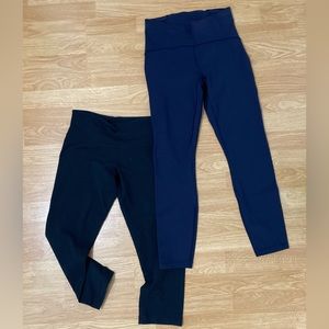 Lululemon Yoga Pants